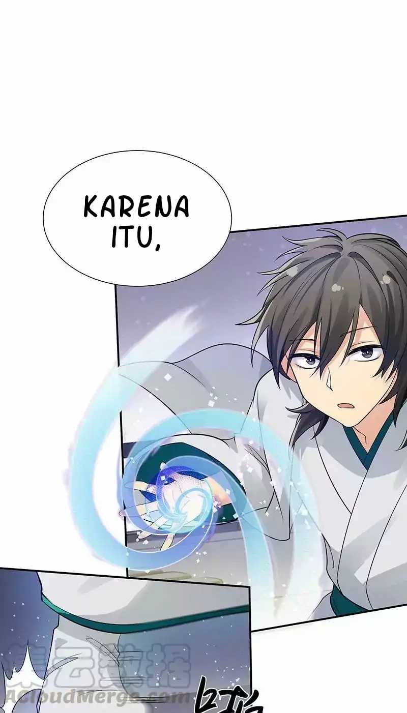 All Female Cultivators Want To Sleep With Me Chapter 13 Gambar 10