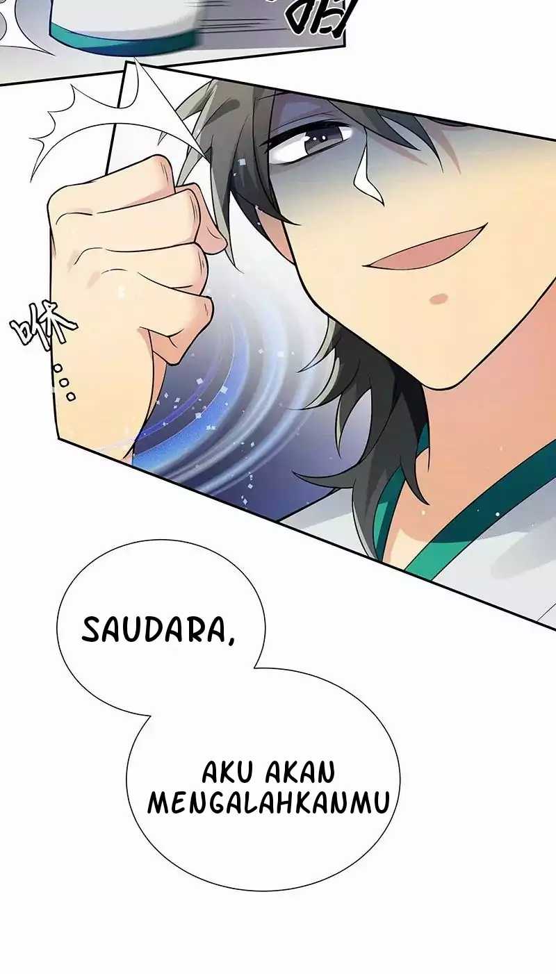 All Female Cultivators Want To Sleep With Me Chapter 13 Gambar 11