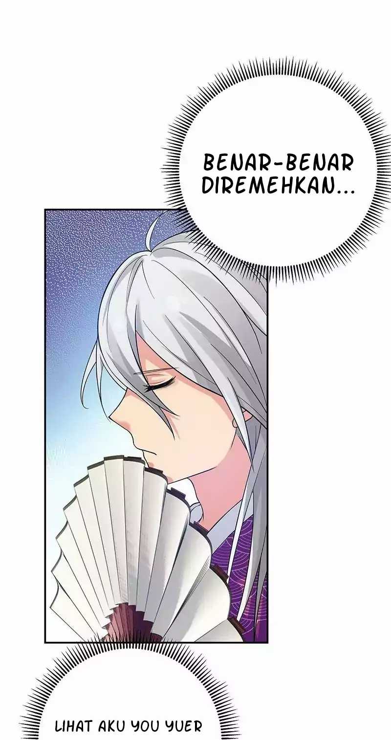 All Female Cultivators Want To Sleep With Me Chapter 13 Gambar 12