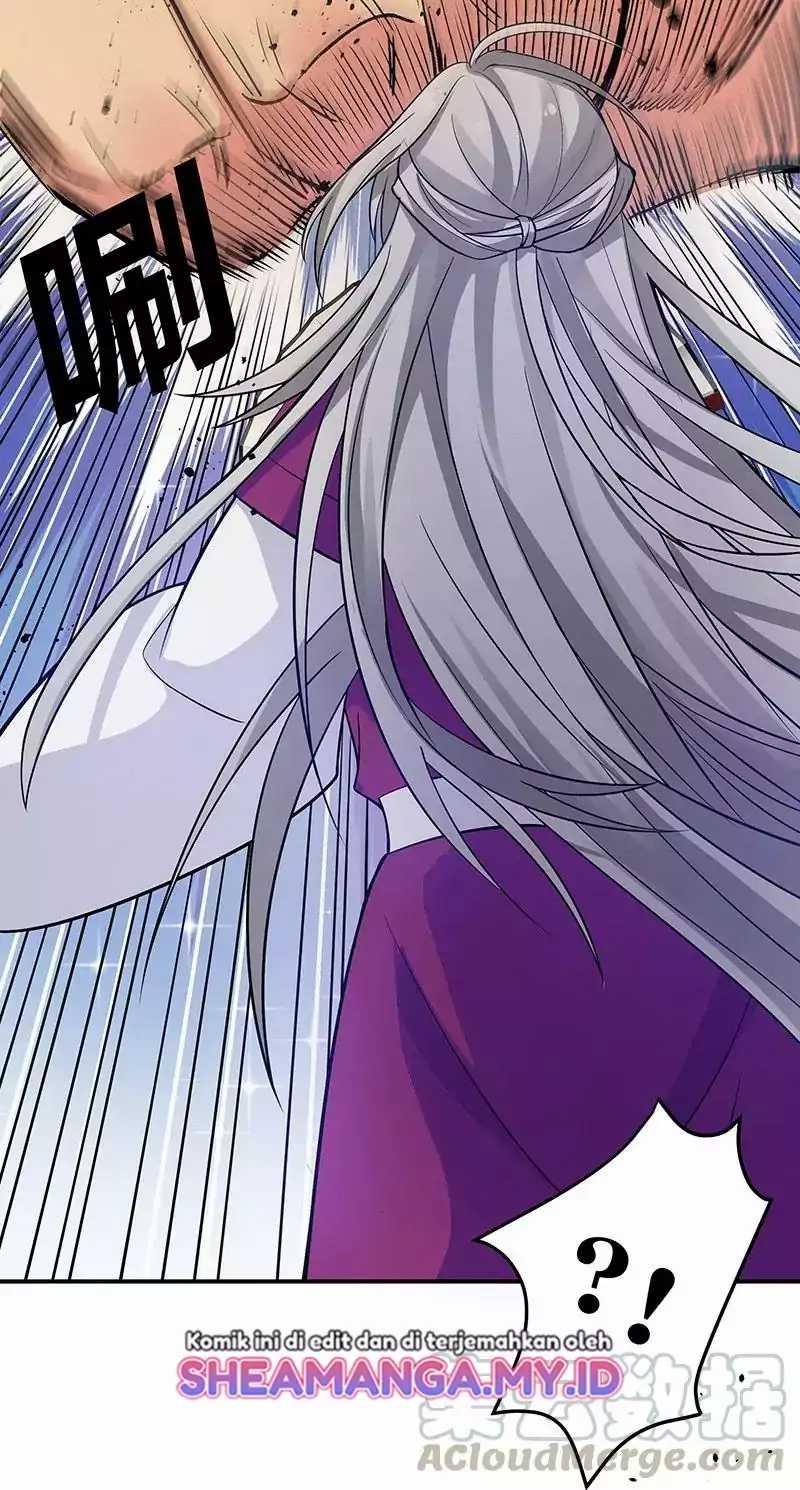 All Female Cultivators Want To Sleep With Me Chapter 13 Gambar 14