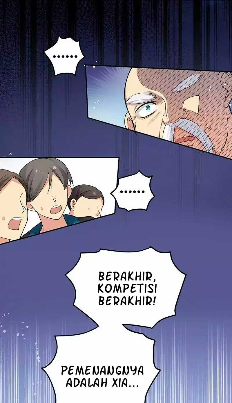 All Female Cultivators Want To Sleep With Me Chapter 13 Gambar 19