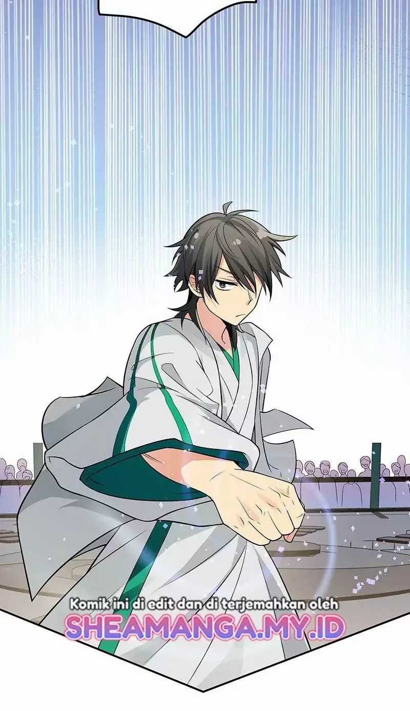 All Female Cultivators Want To Sleep With Me Chapter 13 Gambar 20
