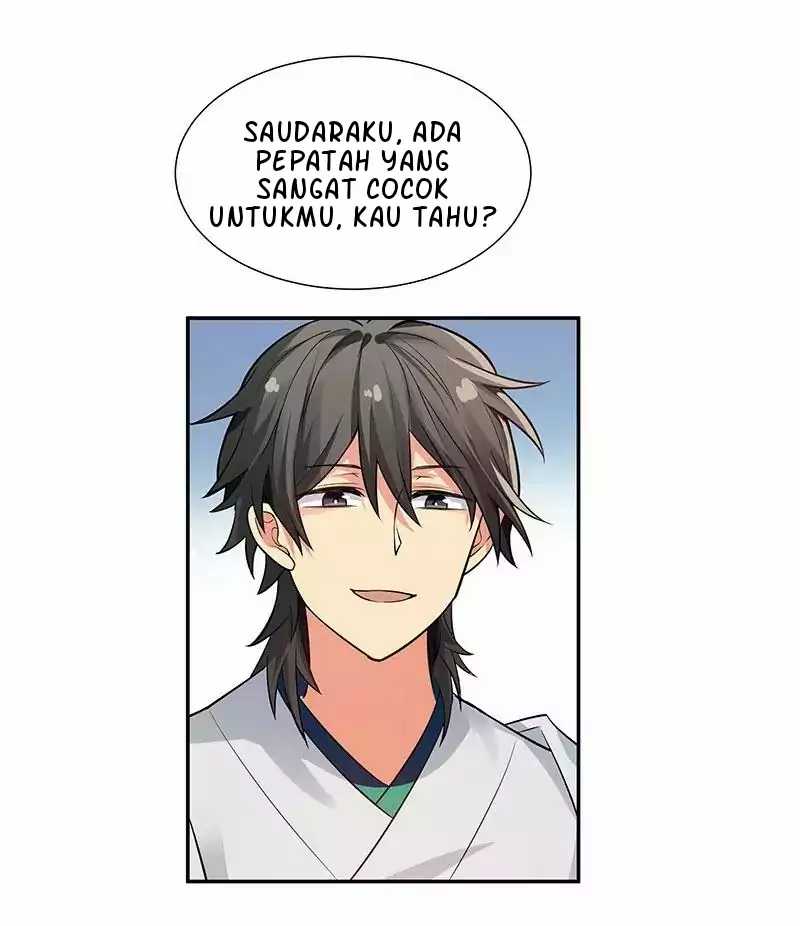All Female Cultivators Want To Sleep With Me Chapter 13 Gambar 23
