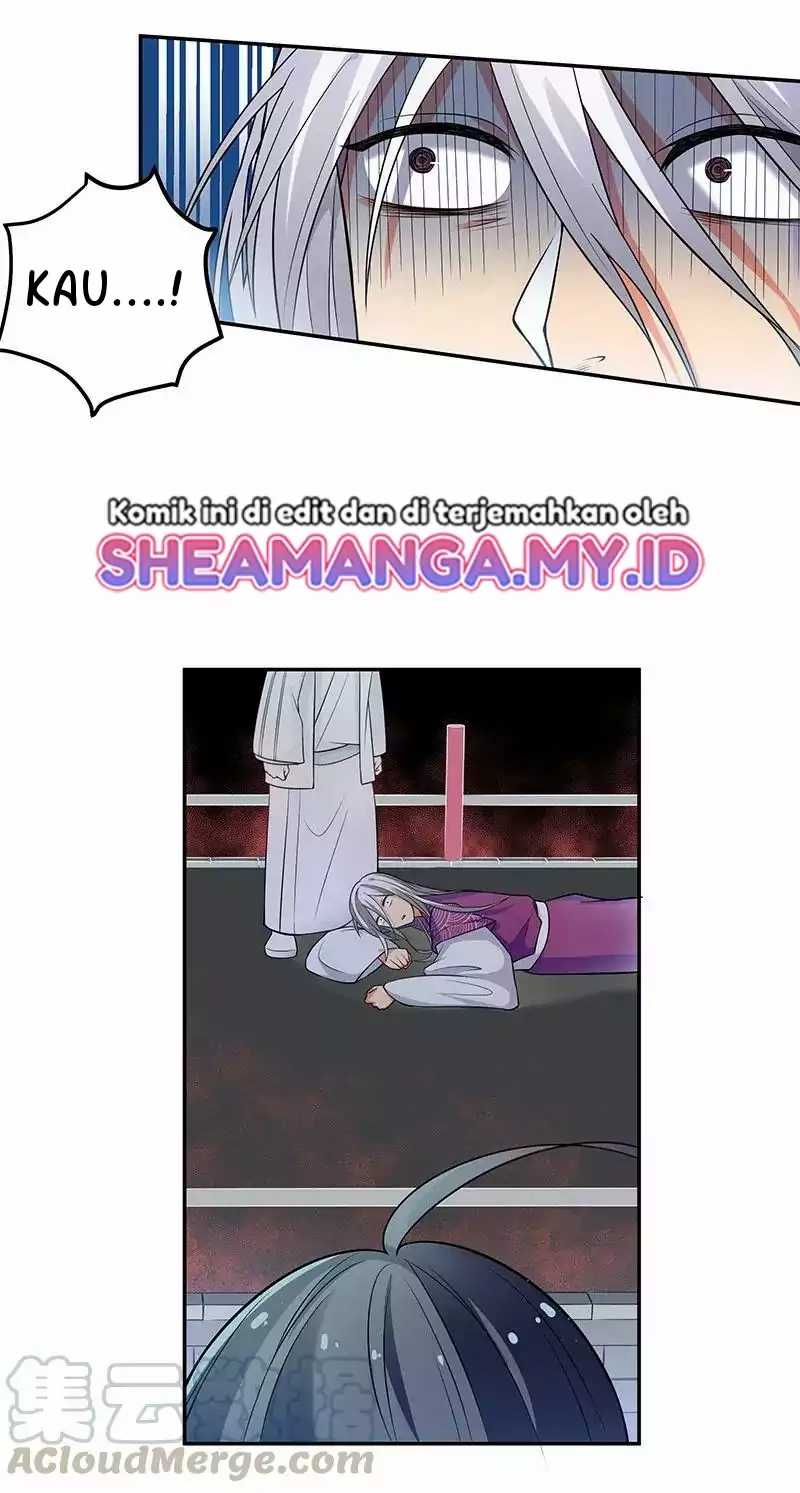 All Female Cultivators Want To Sleep With Me Chapter 13 Gambar 30