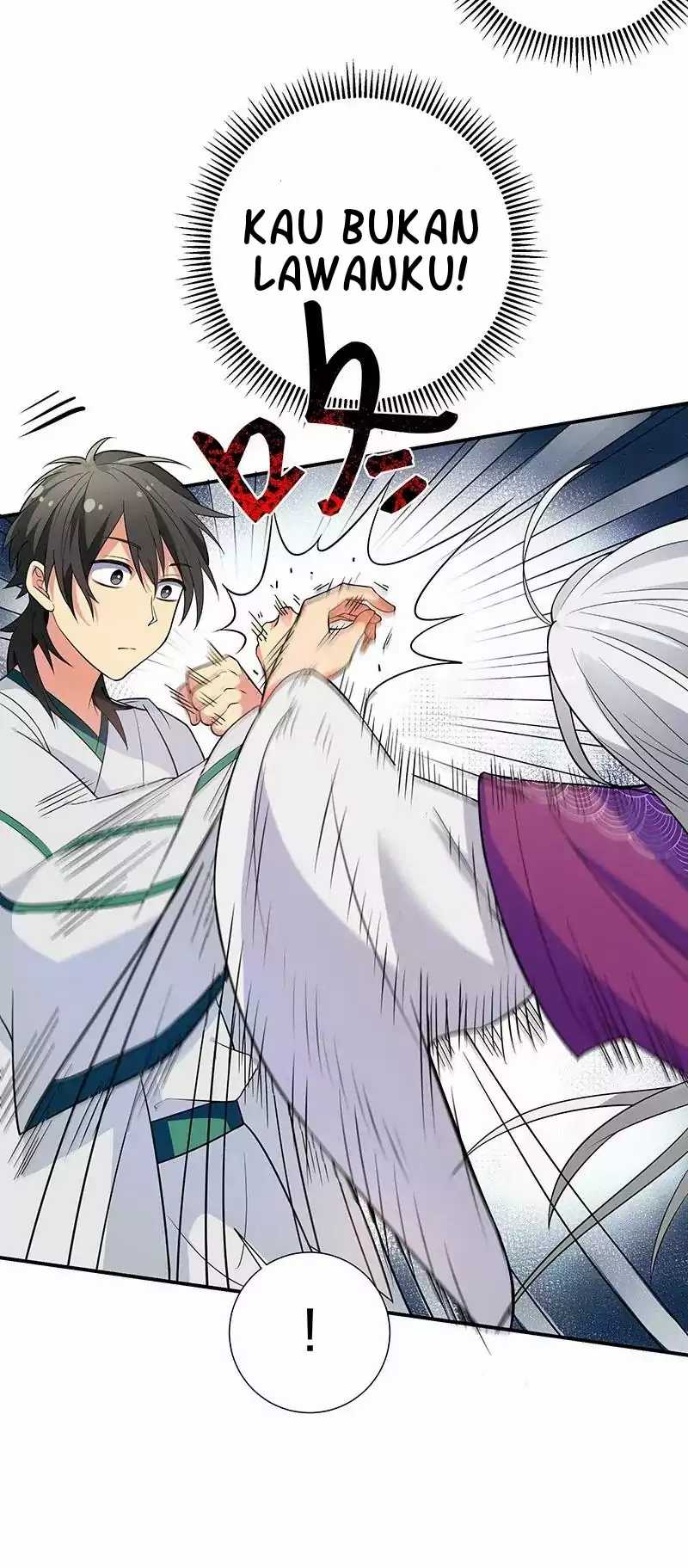 All Female Cultivators Want To Sleep With Me Chapter 13 Gambar 33