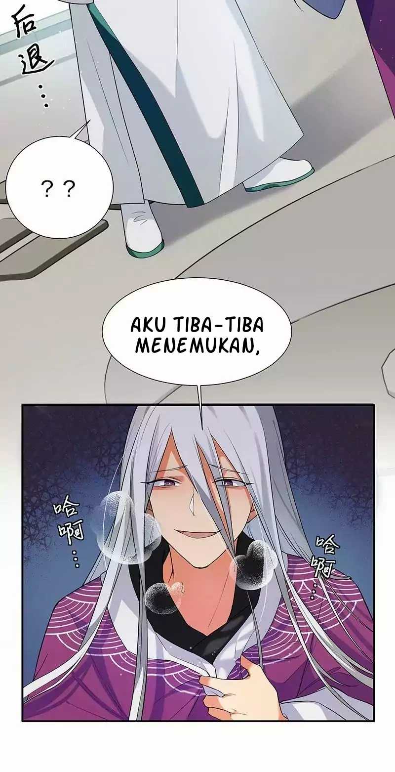 All Female Cultivators Want To Sleep With Me Chapter 13 Gambar 43