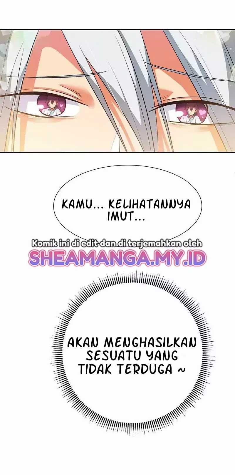 All Female Cultivators Want To Sleep With Me Chapter 13 Gambar 44