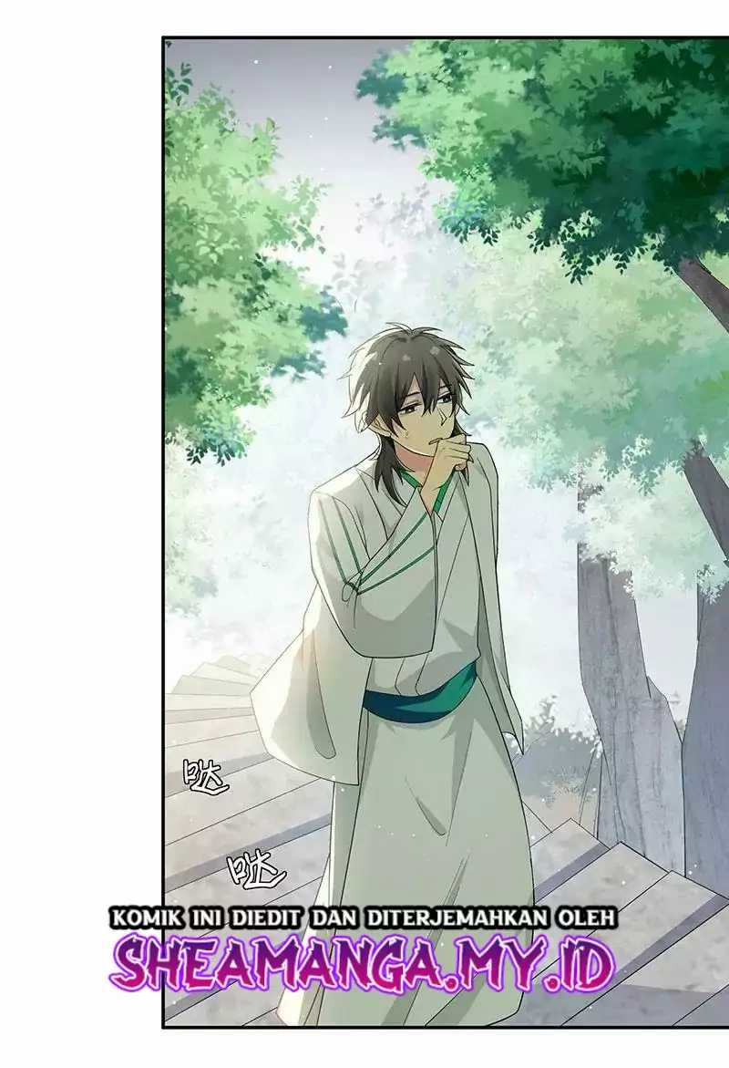 All Female Cultivators Want To Sleep With Me Chapter 11 Gambar 19