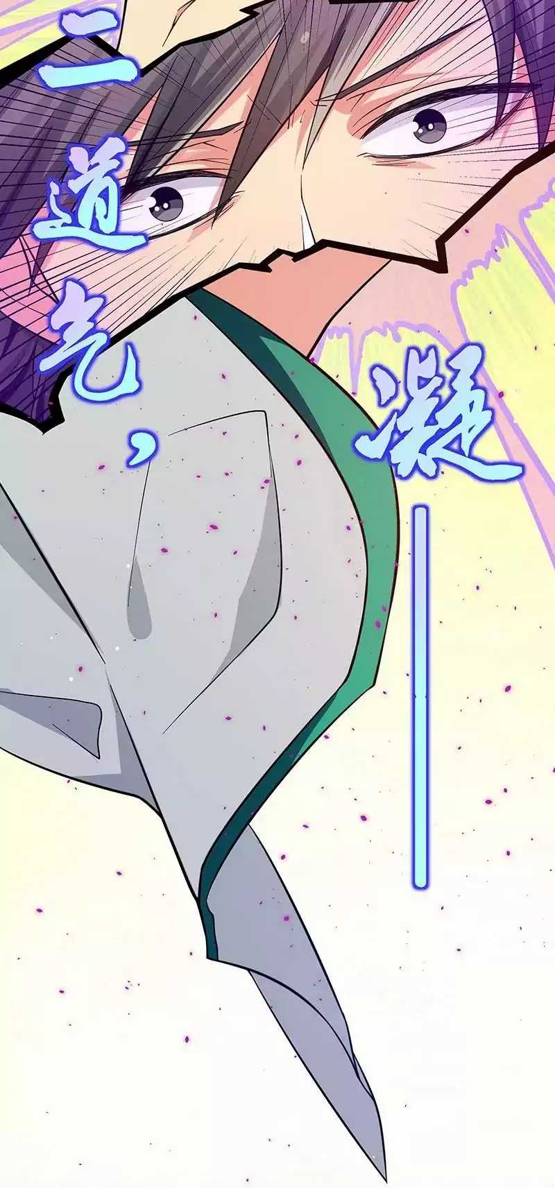 All Female Cultivators Want To Sleep With Me Chapter 10 Gambar 10