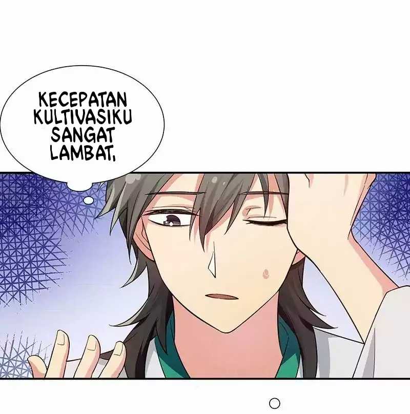 All Female Cultivators Want To Sleep With Me Chapter 10 Gambar 13