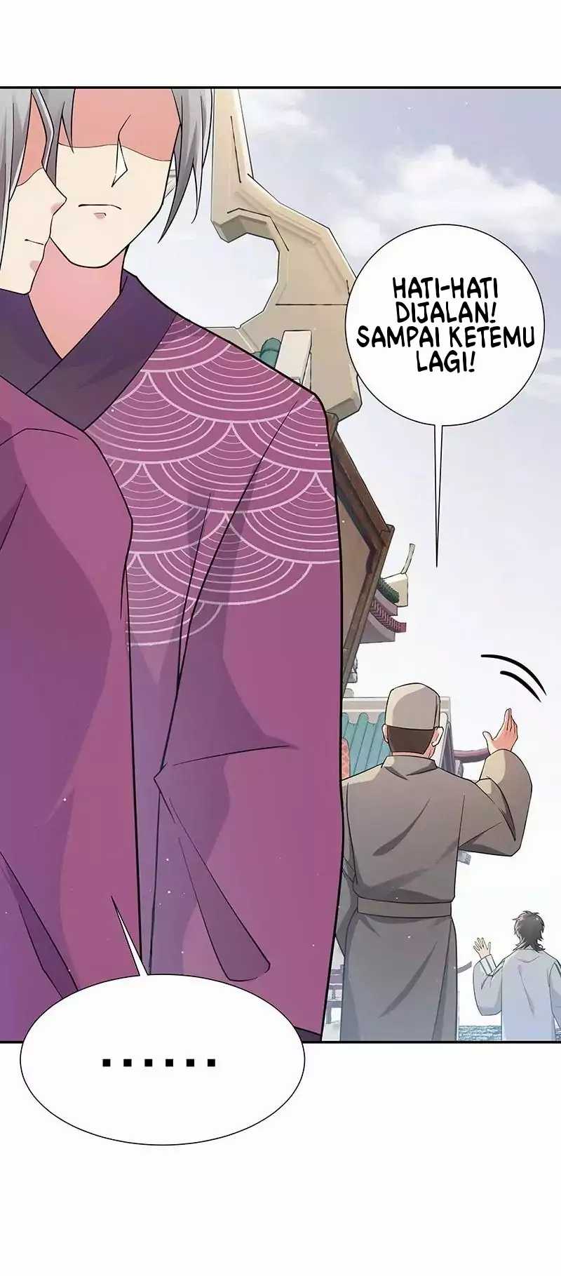All Female Cultivators Want To Sleep With Me Chapter 10 Gambar 16