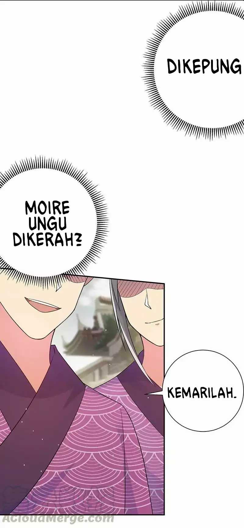 All Female Cultivators Want To Sleep With Me Chapter 10 Gambar 23