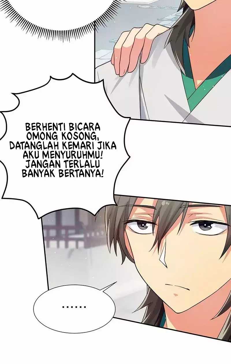 All Female Cultivators Want To Sleep With Me Chapter 10 Gambar 25