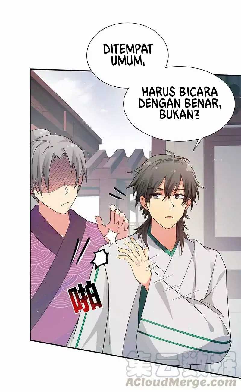 All Female Cultivators Want To Sleep With Me Chapter 10 Gambar 26