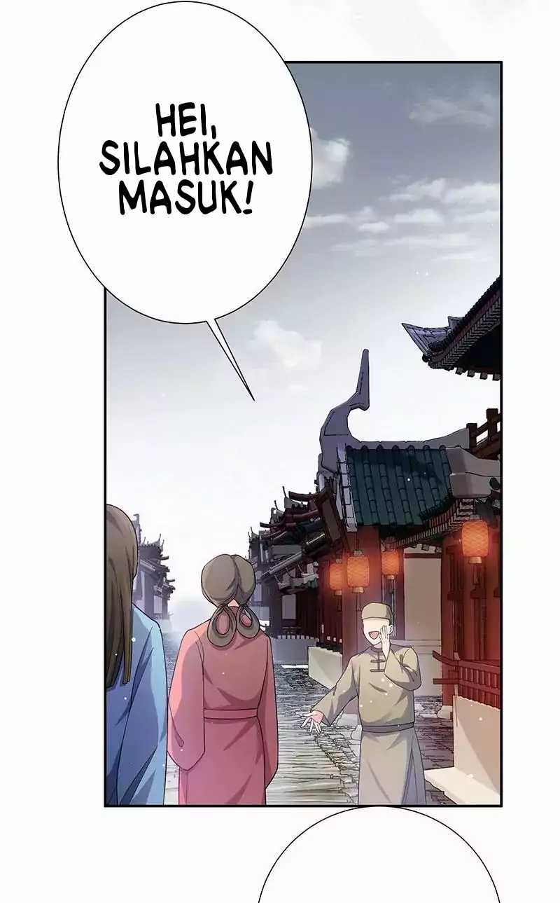 All Female Cultivators Want To Sleep With Me Chapter 10 Gambar 6