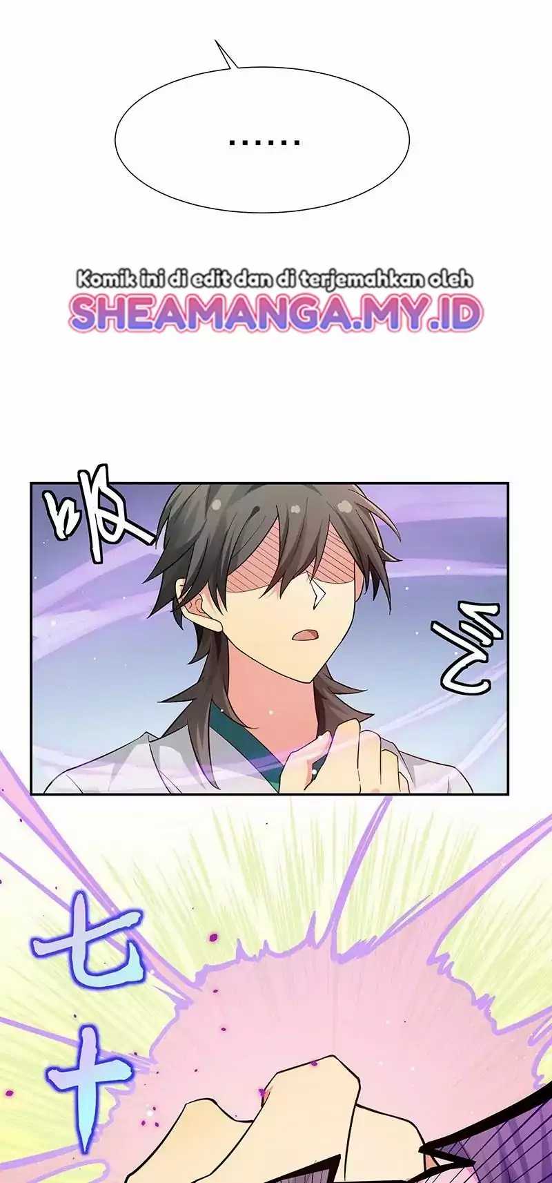 All Female Cultivators Want To Sleep With Me Chapter 10 Gambar 9