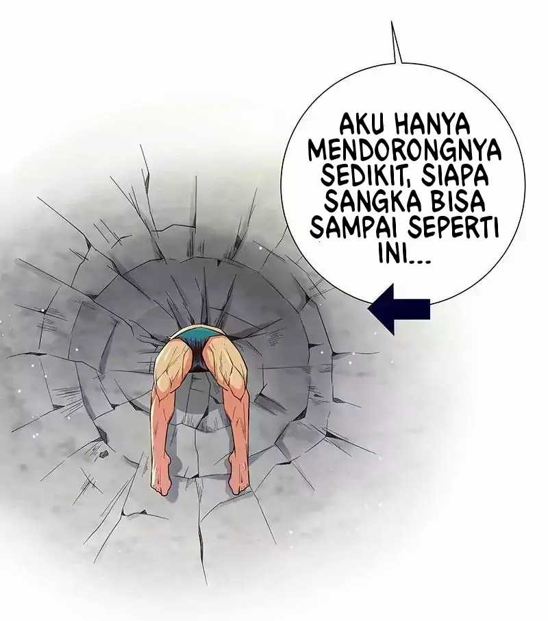 All Female Cultivators Want To Sleep With Me Chapter 9 Gambar 12
