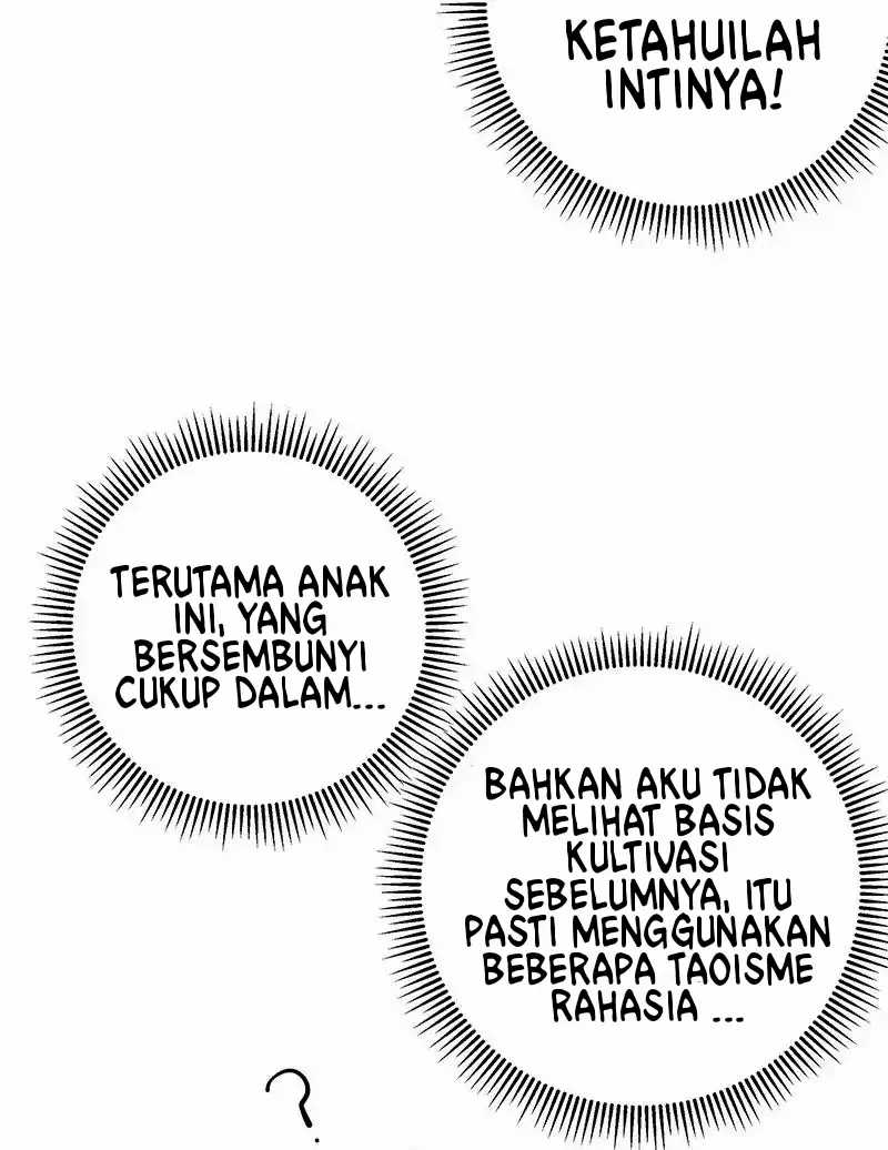 All Female Cultivators Want To Sleep With Me Chapter 9 Gambar 16