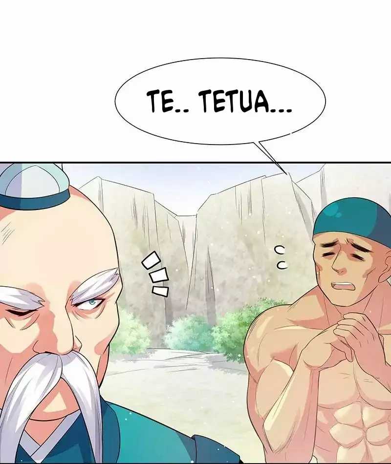 All Female Cultivators Want To Sleep With Me Chapter 9 Gambar 32