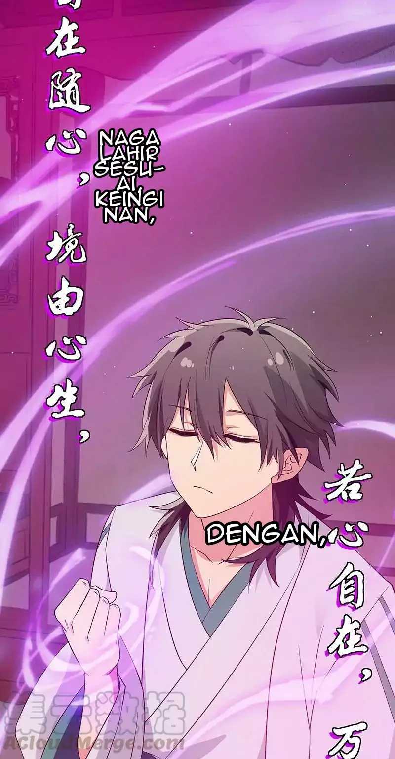 All Female Cultivators Want To Sleep With Me Chapter 8 Gambar 26
