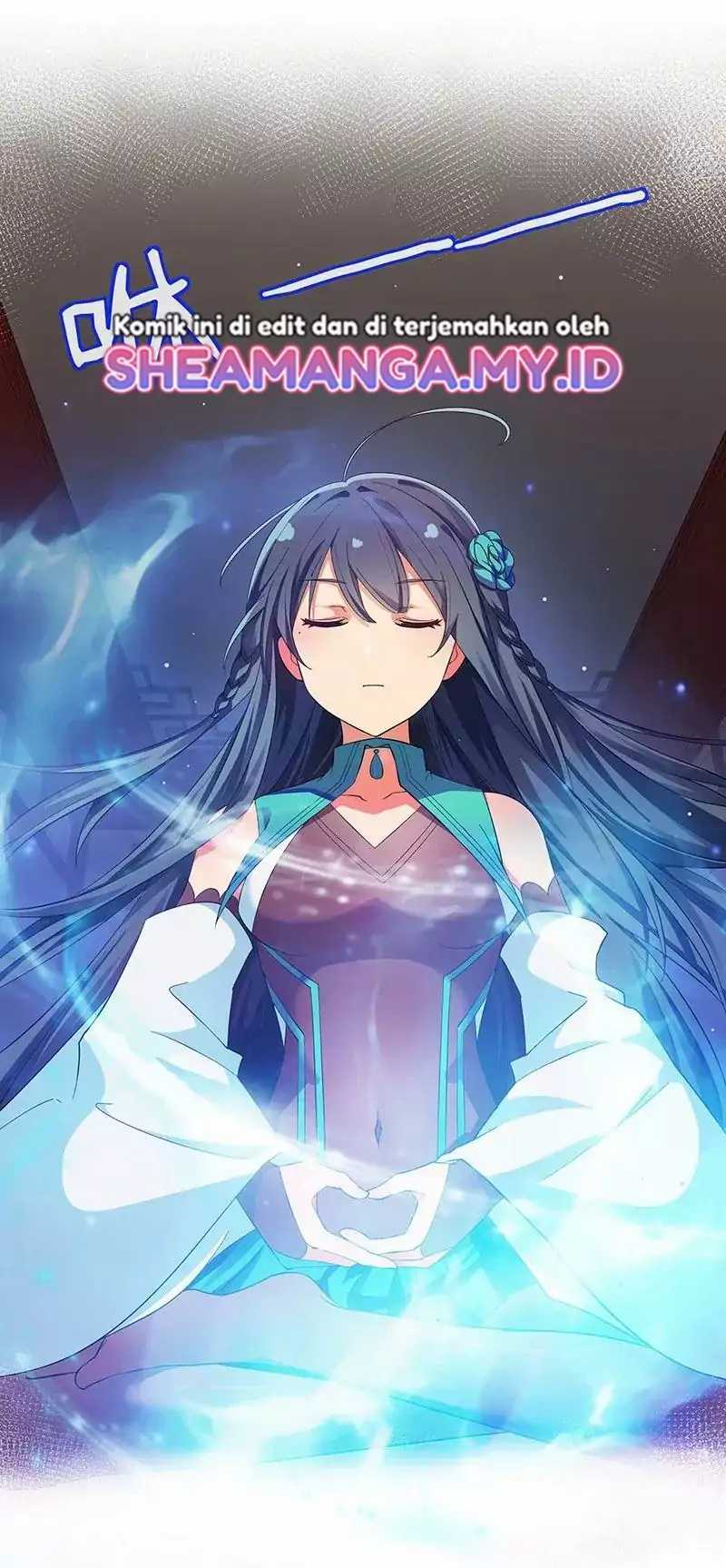 All Female Cultivators Want To Sleep With Me Chapter 7 Gambar 32