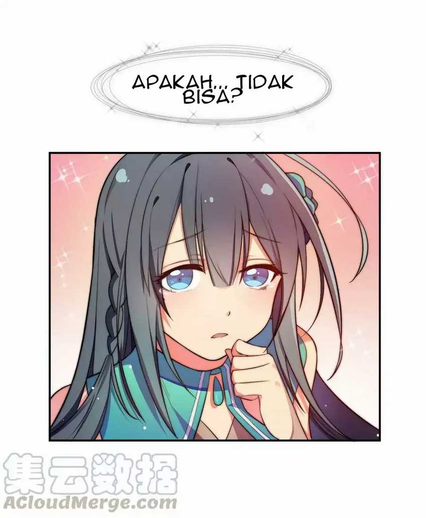 All Female Cultivators Want To Sleep With Me Chapter 05 Gambar 11