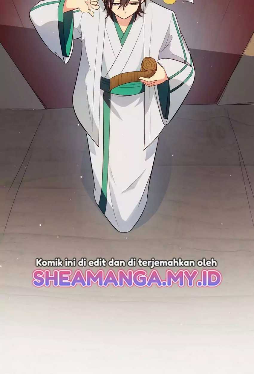 All Female Cultivators Want To Sleep With Me Chapter 05 Gambar 16