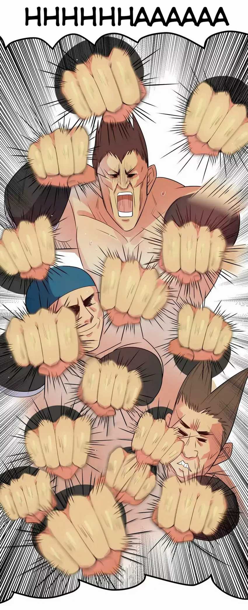 All Female Cultivators Want To Sleep With Me Chapter 05 Gambar 21