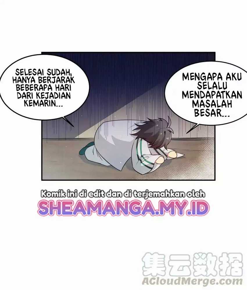 All Female Cultivators Want To Sleep With Me Chapter 05 Gambar 23