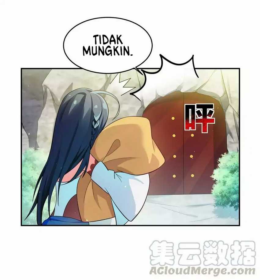 All Female Cultivators Want To Sleep With Me Chapter 05 Gambar 5