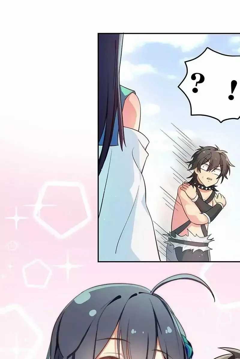 All Female Cultivators Want To Sleep With Me Chapter 04 Gambar 11