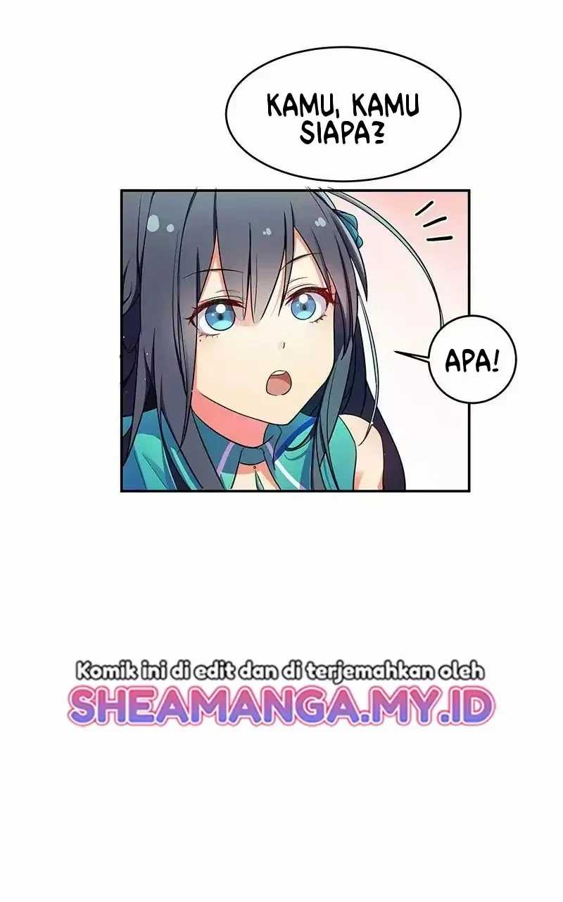 All Female Cultivators Want To Sleep With Me Chapter 04 Gambar 13