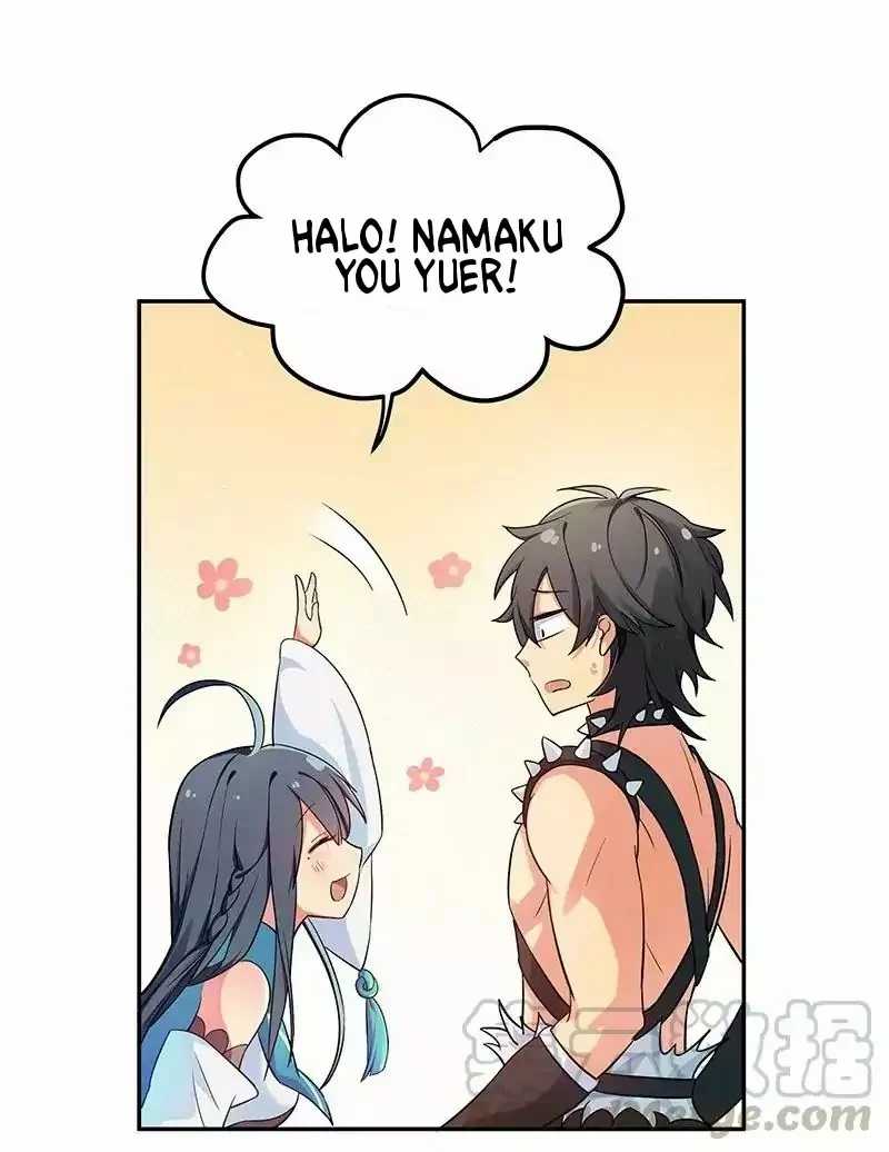 All Female Cultivators Want To Sleep With Me Chapter 04 Gambar 14