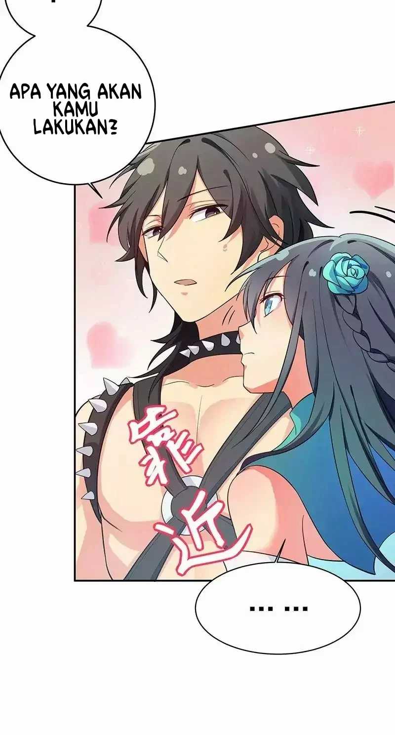 All Female Cultivators Want To Sleep With Me Chapter 04 Gambar 18