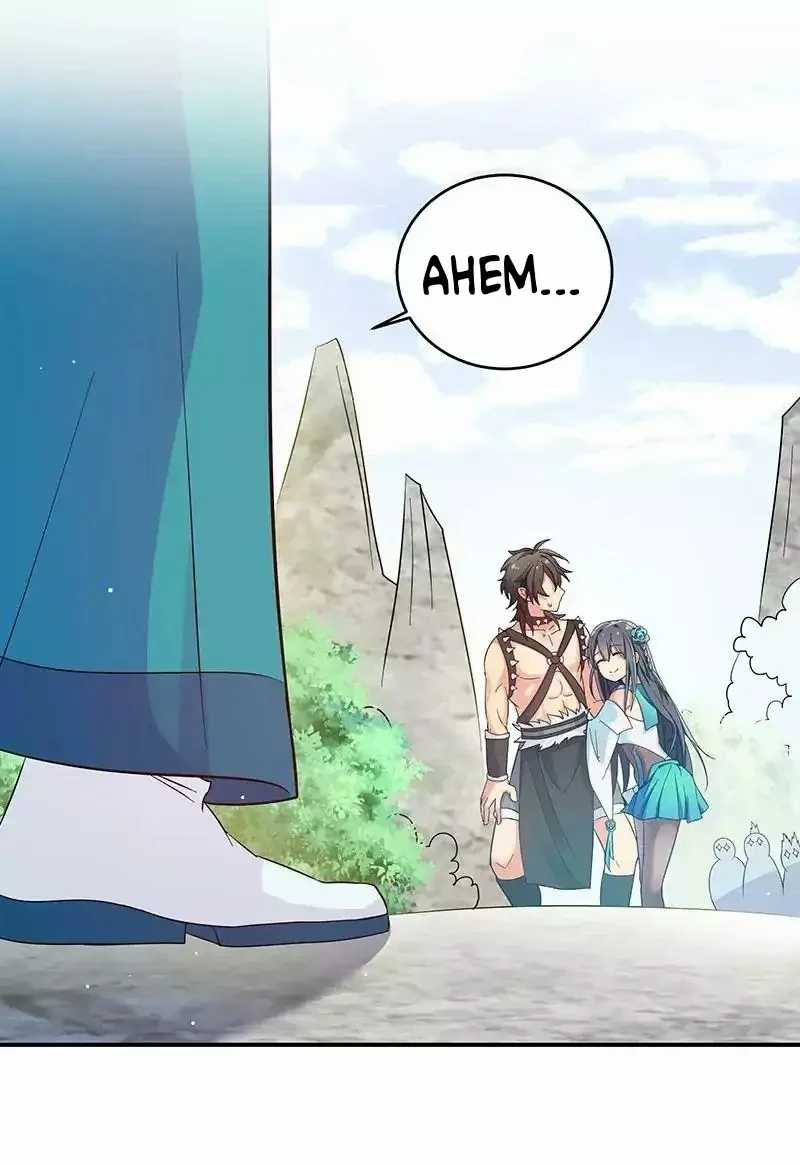 All Female Cultivators Want To Sleep With Me Chapter 04 Gambar 24