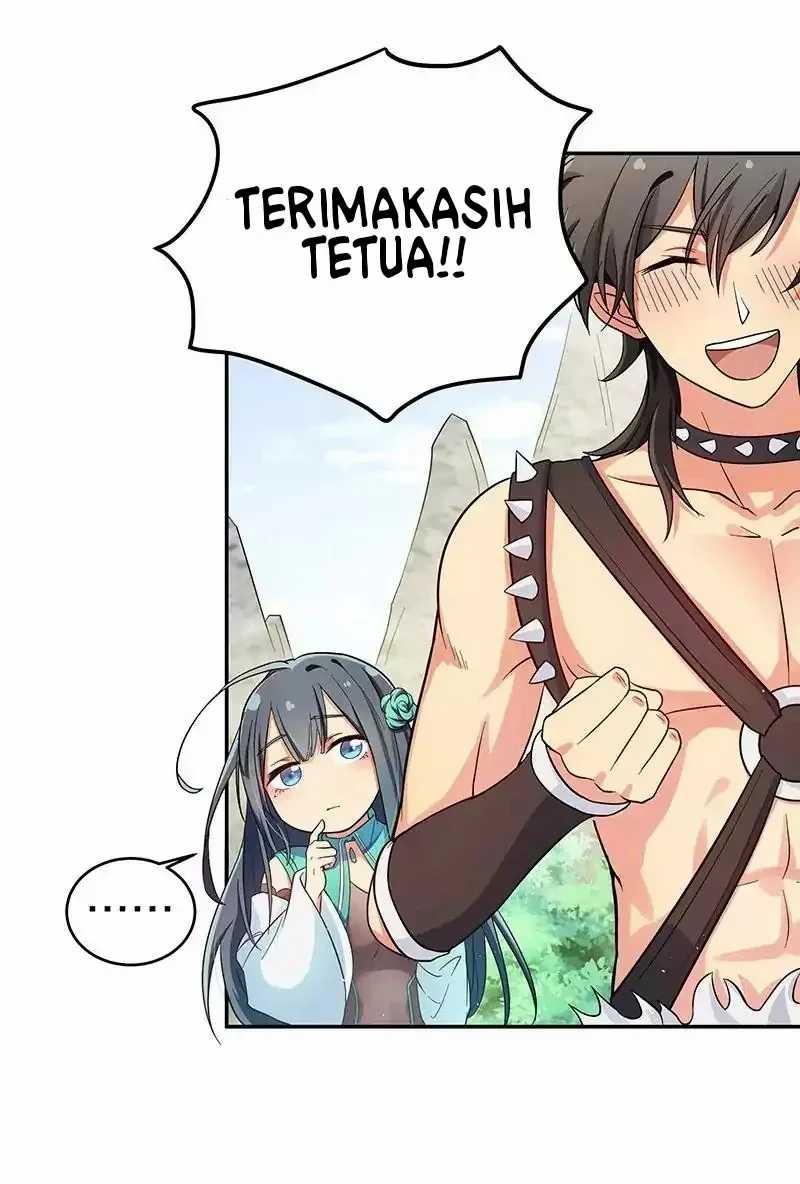All Female Cultivators Want To Sleep With Me Chapter 04 Gambar 33