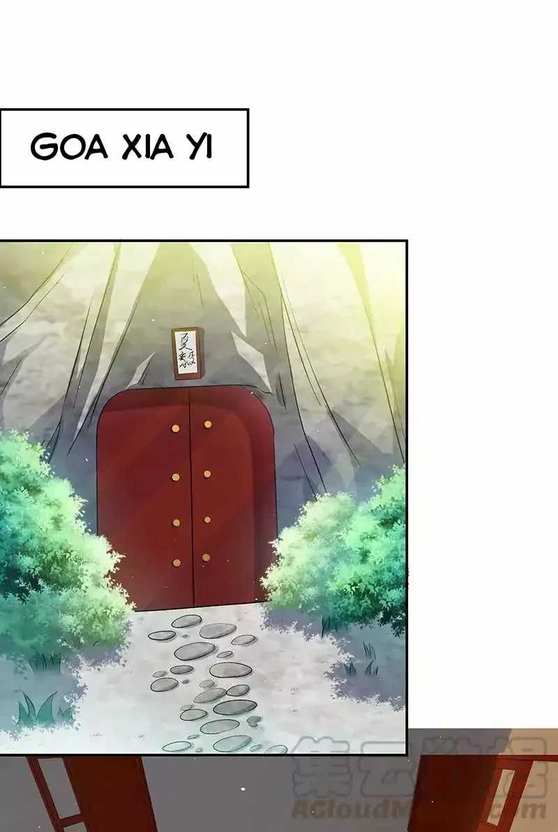 All Female Cultivators Want To Sleep With Me Chapter 04 Gambar 34