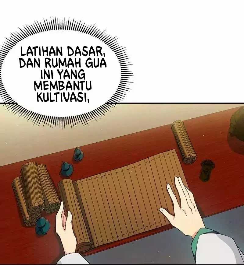 All Female Cultivators Want To Sleep With Me Chapter 04 Gambar 36