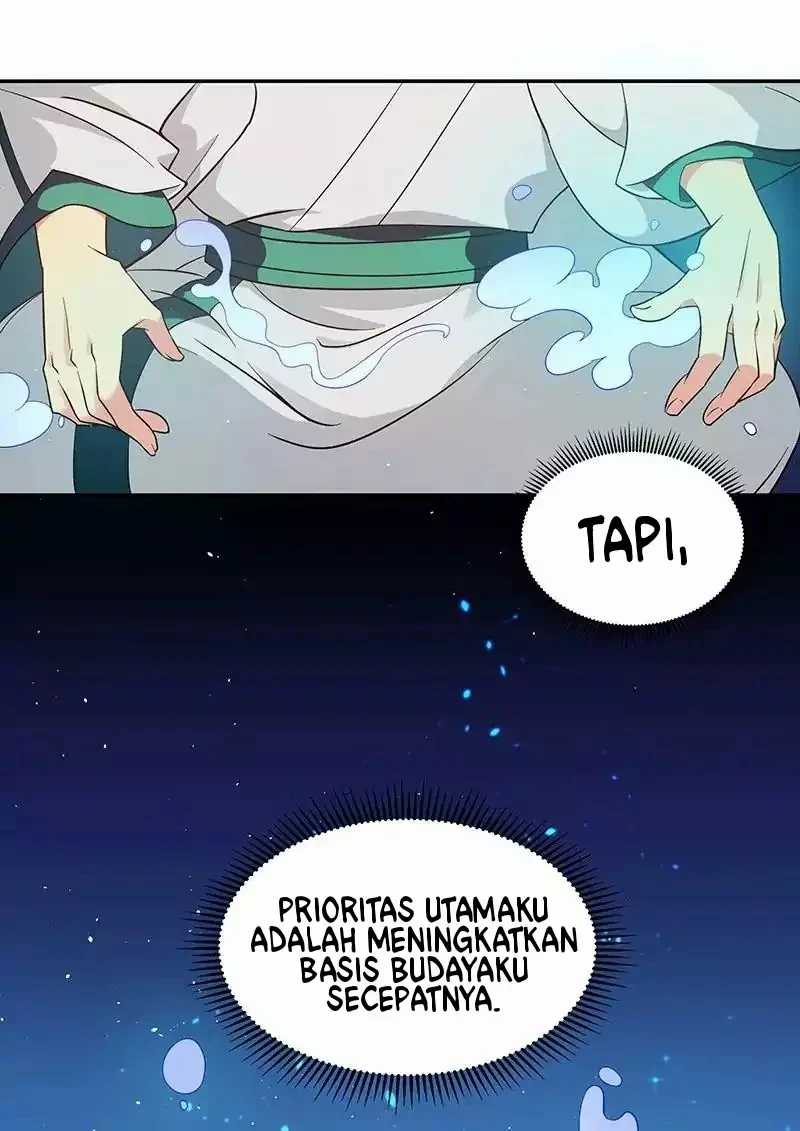 All Female Cultivators Want To Sleep With Me Chapter 04 Gambar 39