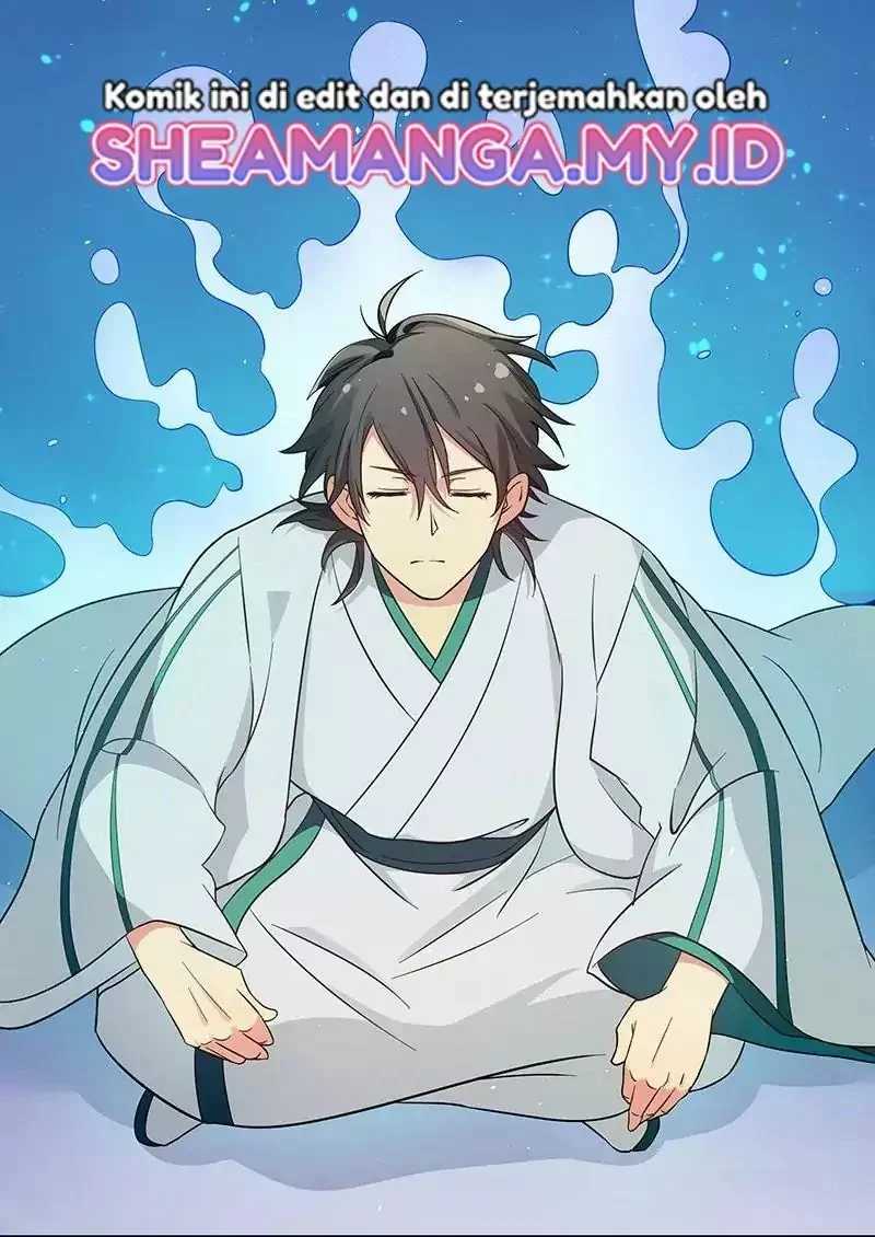 All Female Cultivators Want To Sleep With Me Chapter 04 Gambar 40