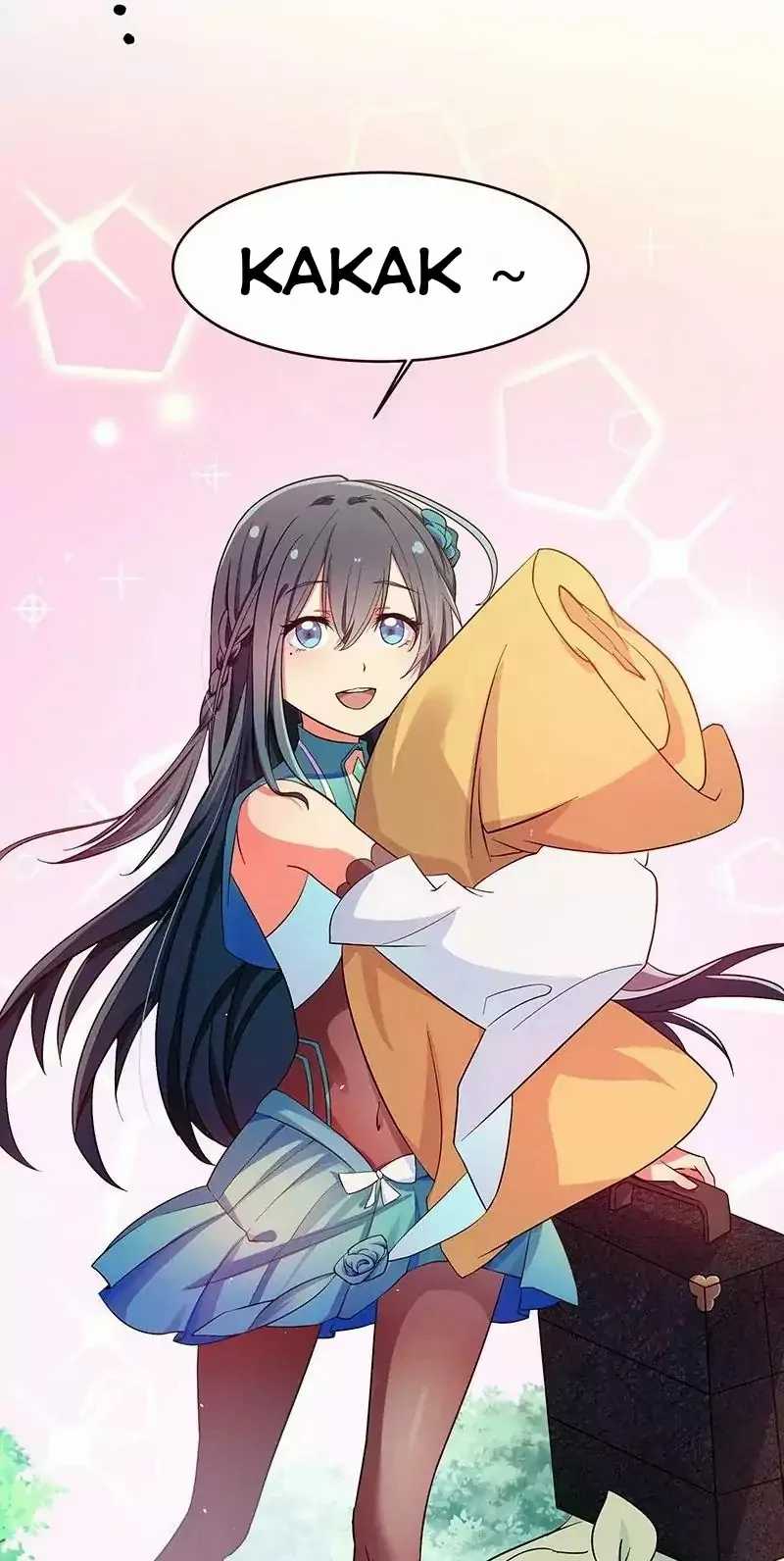 All Female Cultivators Want To Sleep With Me Chapter 04 Gambar 45