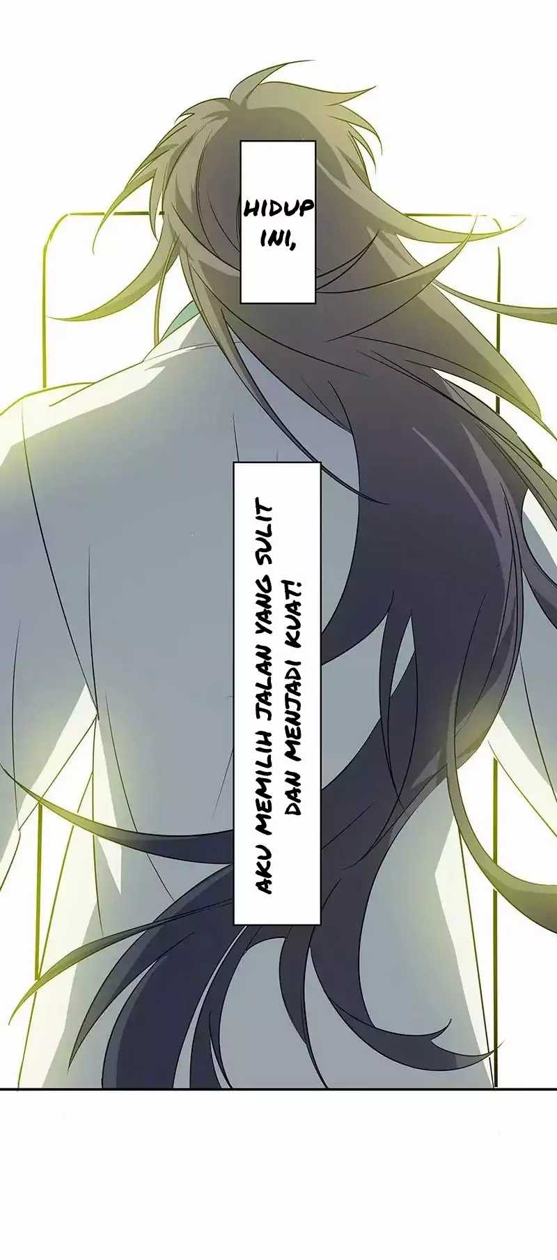 All Female Cultivators Want To Sleep With Me Chapter 1 Gambar 18