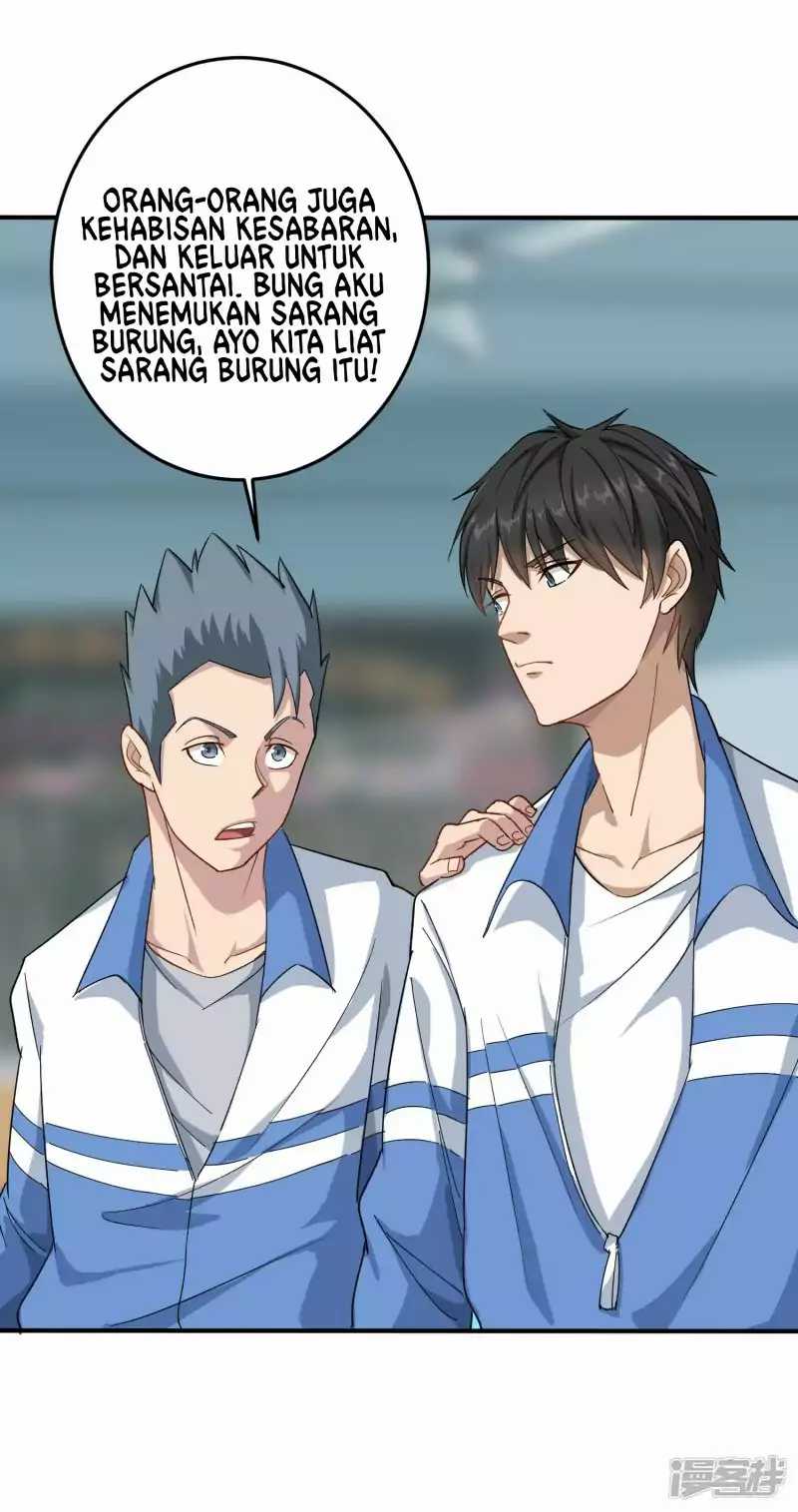 School Flower Master Chapter 3 Gambar 5