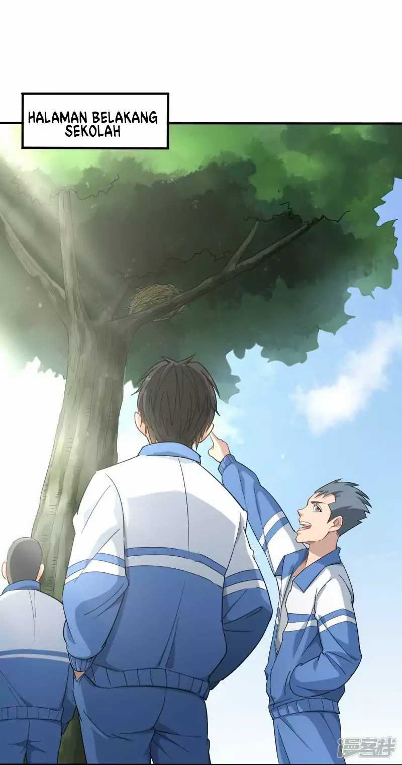 School Flower Master Chapter 3 Gambar 6