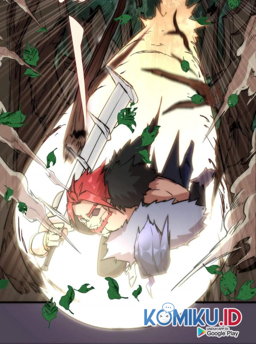 I’m Not The Overlord Chapter 19 Gambar 28