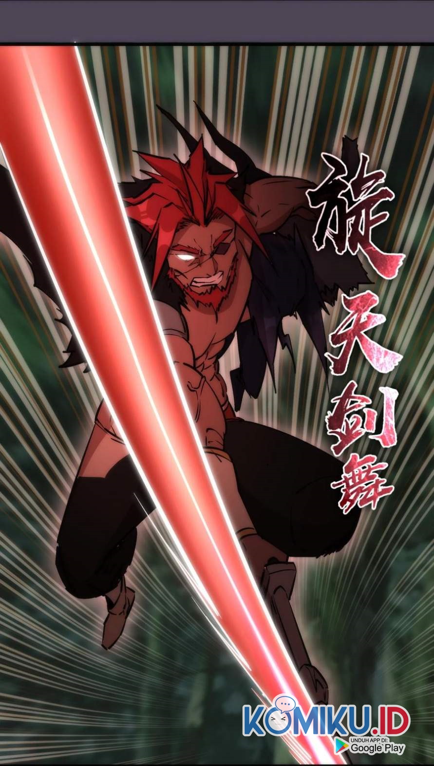 I’m Not The Overlord Chapter 19 Gambar 30
