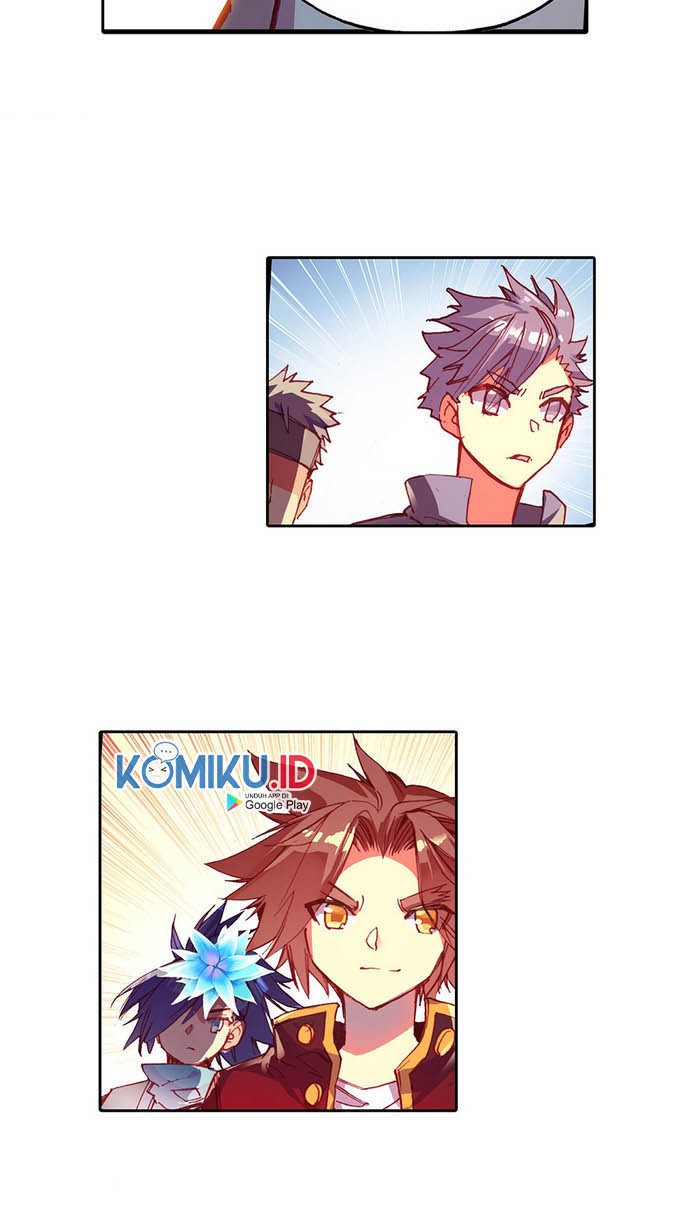 Legend of Phoenix Chapter 69 Gambar 13