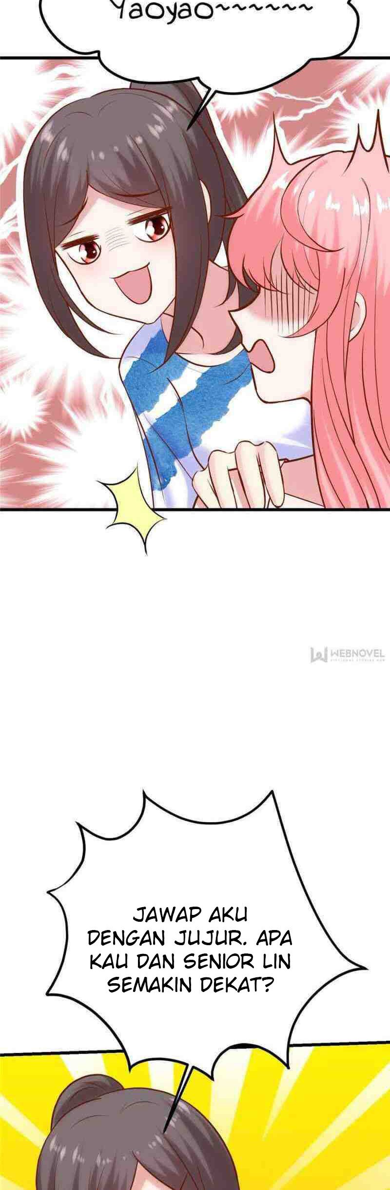 My Beautiful Time with You Chapter 162 Gambar 6