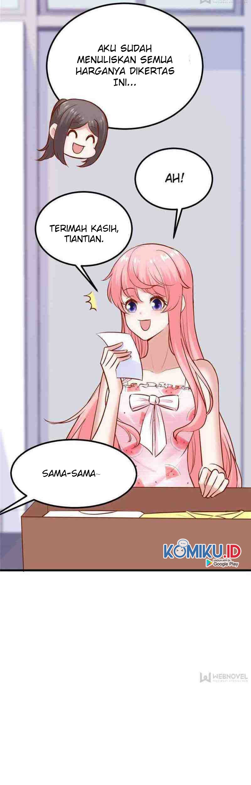 My Beautiful Time with You Chapter 162 Gambar 16