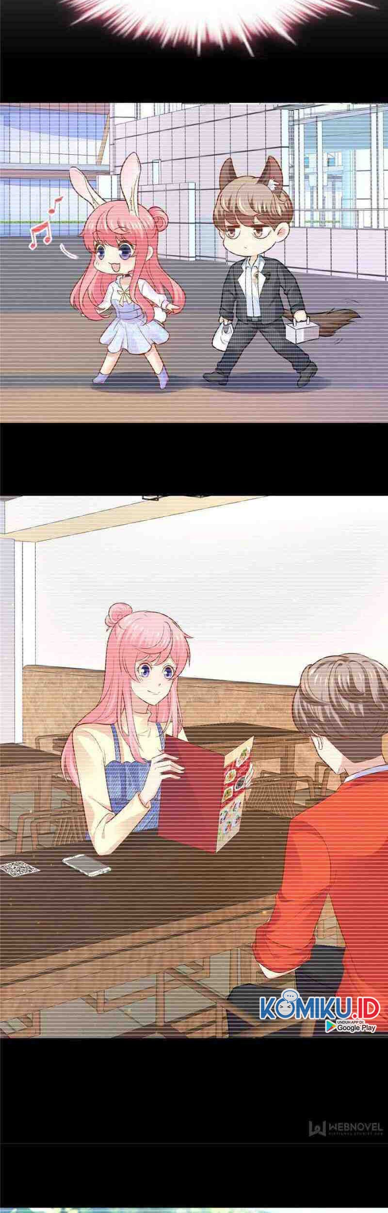 My Beautiful Time with You Chapter 162 Gambar 18
